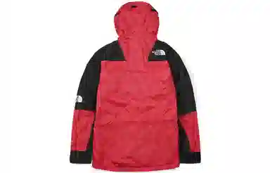 THE NORTH FACE Urban Exploration