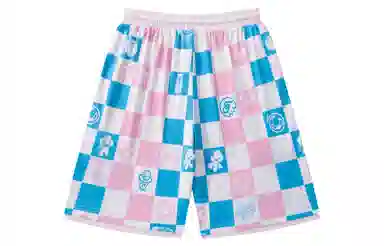 FireMonkey 95 Reversible Shorts