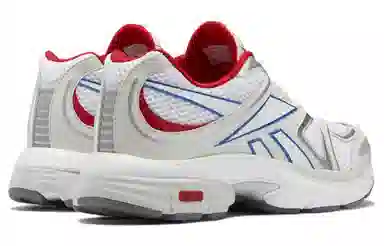 Reebok Premier Road Plus 6 White