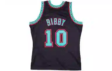 Mitchell Ness NBA SW 98-99 10