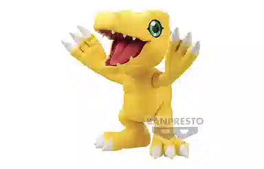 BANPRESTO sofvimates 17cm