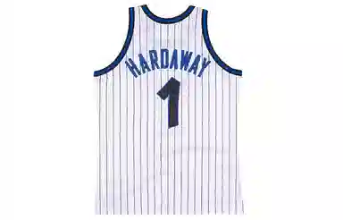 Mitchell Ness NBA AU 93-94 1