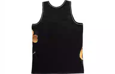Mitchell Ness SS22 Logo
