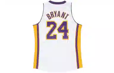 Mitchell Ness NBA AU 2009-10 24