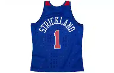 Mitchell Ness NBA SW 96-97 1