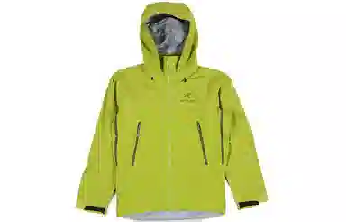 Arcteryx Beta Series