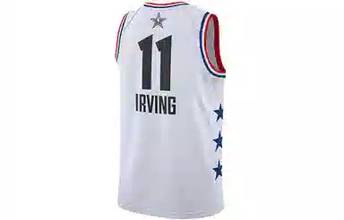 Nike NBA 2019 Kyrie Irving 11