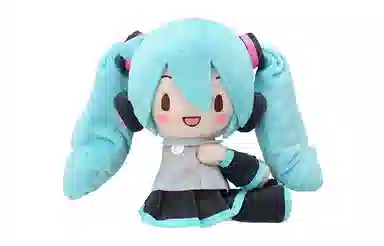 SEGA VOCALOID MP A 15cm