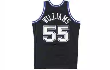 Mitchell Ness NBA AU 98-99 55