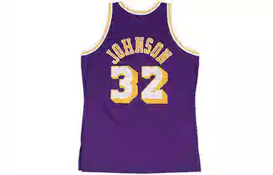 Mitchell Ness NBA MN SW 84-85