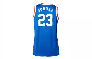 Jordan