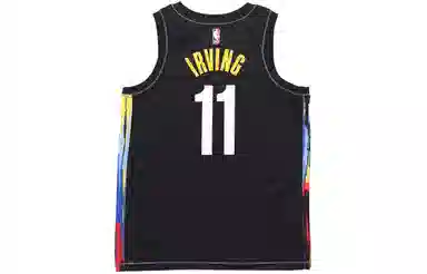 Nike NBA Kyrie Irving 11 Jersey