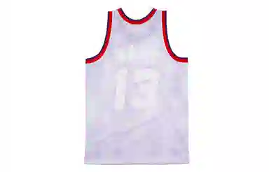 Mitchell Ness NBA SW 1996-97 13