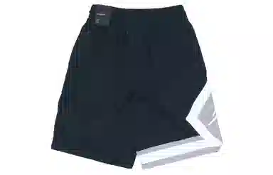 Jordan Air DNA Distorted