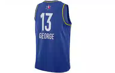 Jordan NBA All-Star Edition 2020 Paul George Jersey