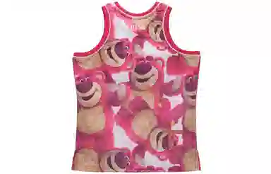 LiNing x Disney BADFIVE