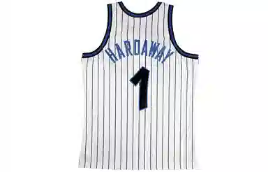 Mitchell & Ness NBA 1993-94 Anfernee Hardaway Jersey