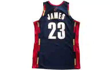 Mitchell Ness NBA AU 08-09 23