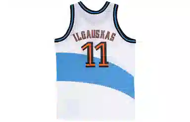 Mitchell Ness NBA Sw 97-98 11