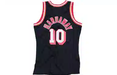 Mitchell Ness NBA SW 1996-97 10