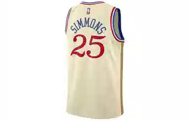 Nike NBA SW 19-20 76 25