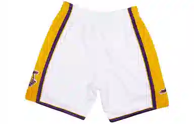 Mitchell Ness AU 09-10