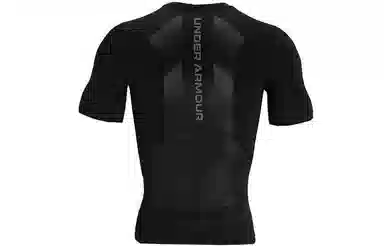 Under Armour HeatGear Vent