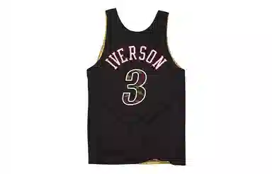 Mitchell Ness NBA 04-05 76 3