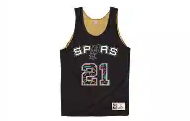 Mitchell Ness NBA 03-04 21
