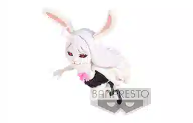 BANPRESTO wcf 7 7cm