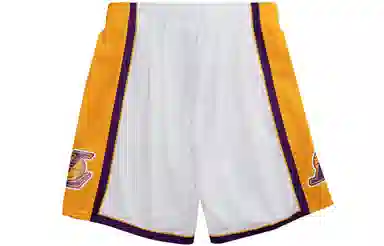 Mitchell Ness SW 09-10