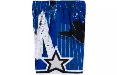 Mitchell Ness SW 94-95