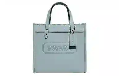 COACH Field 22 Tote