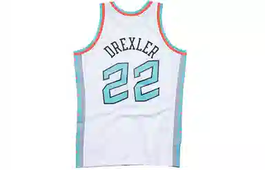 Mitchell Ness SW 96 22