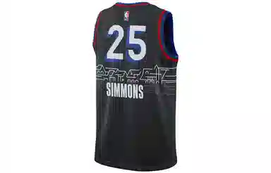 Nike NBA SW 20-21 76 25