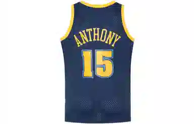 Mitchell Ness NBA SW 06-07 15