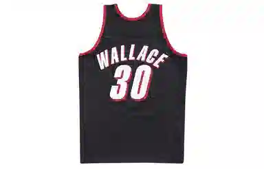 Mitchell Ness NBA AU 99-00 30