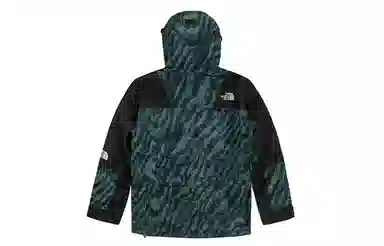 The North Face 1994 Series Olive Camo