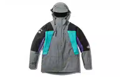 The North Face 1994 Retro Logo Softshell Jacket