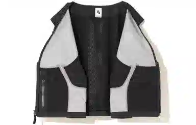 Nike Tactical Waterproof Jacket Black