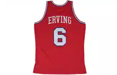 Mitchell Ness NBA SW 82-83 76 6