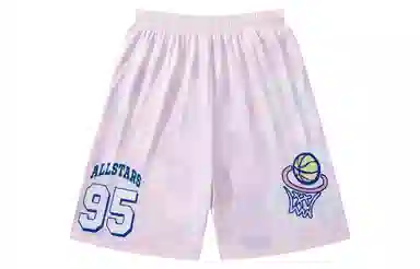 FireMonkey 95 Reversible Shorts