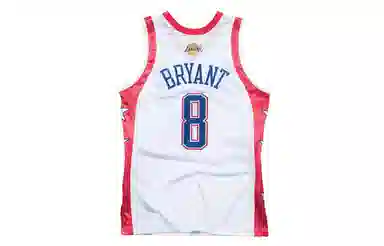 Mitchell Ness NBA AU 2004 8