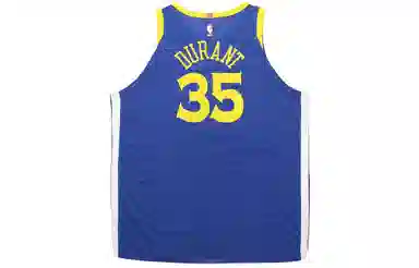 Nike NBA Kevin Durant Icon Edition Authentic AU