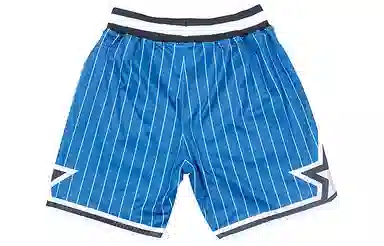 Mitchell & Ness Magic 94-95 Shorts