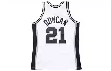 Mitchell Ness AU 1998-99 21