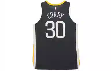 Nike NBA GSW Statement Edition Stephen Curry AU 30