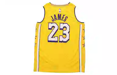 Nike NBA SW 19-20 23