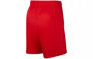 Nike Basketball Shorts Red