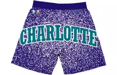 Mitchell Ness NBAlogo SW